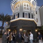 Lido House LT Mixer in March