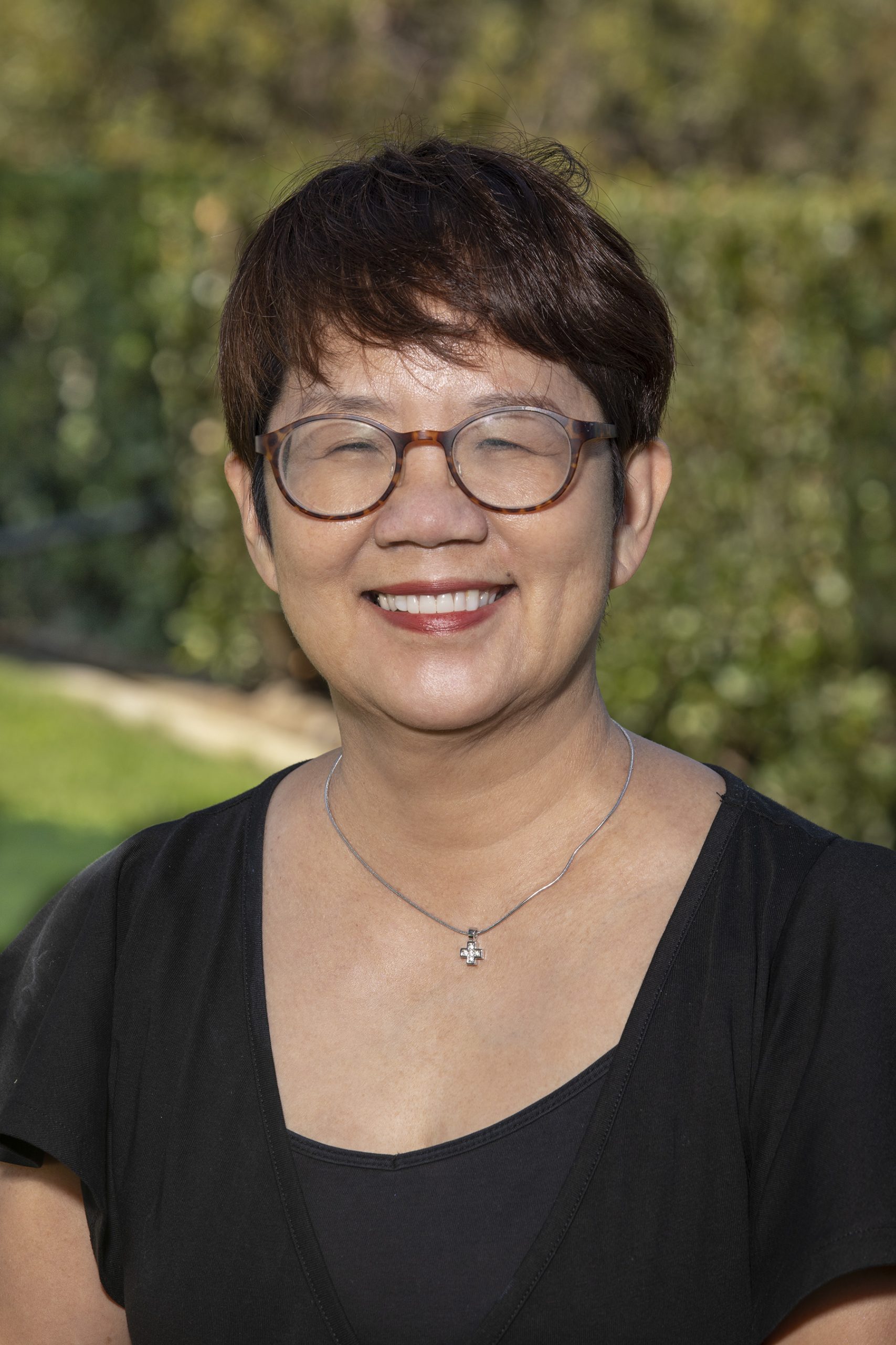 Lau, Joyce
